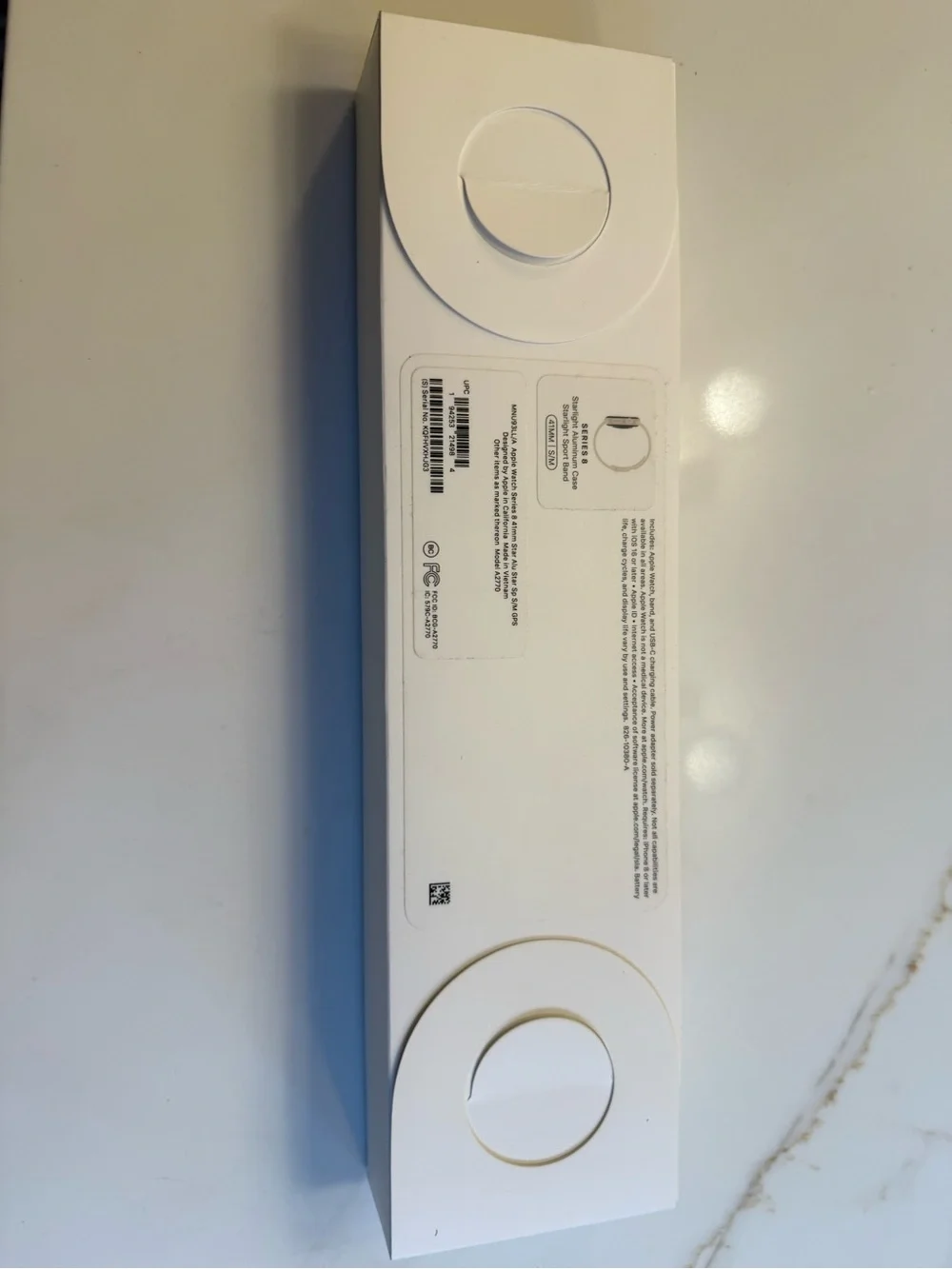 Brand new Apple Watch Never Opened